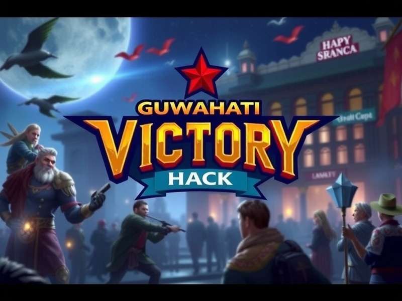 Guwahati Victory Hack features showcase